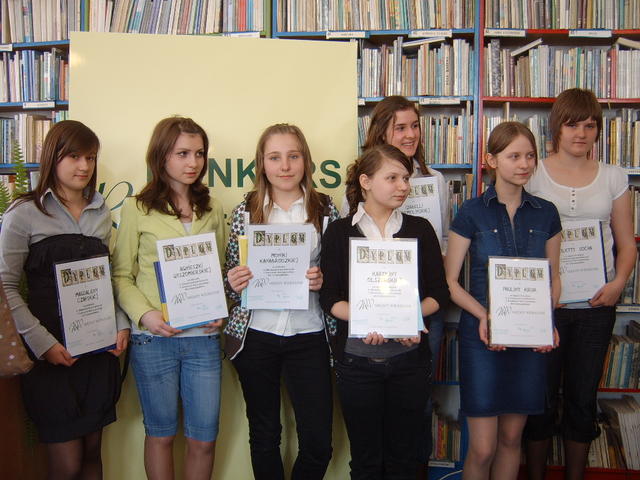 Innekonkursy2009