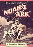 Plakat Arka Noego