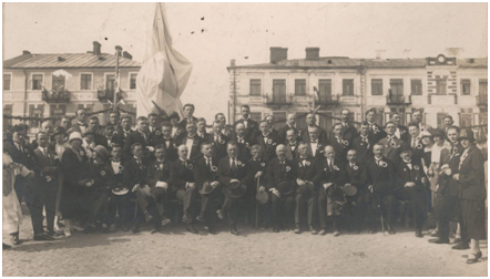 159 rocznica wybuchu powstania styczniowego
