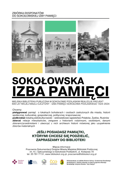 Plakat zawiera treść taką jak jest w artykule.