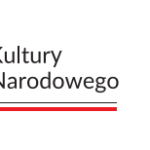 Loga Narodowego Centrum Kultury, Narodowy Program Rozwoju Czytelnictwa 2.0 oraz logo Ministerstwa Kultury i dziedzictwa Narodowego