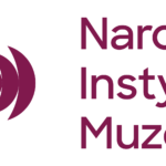 Logo Narodowego instytutu Muzeów