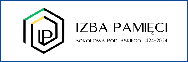 logo izby pamięci