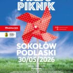 Plakat zapraszający na Mazopiknik. Treść plakatu dostępna w treści artykułu.