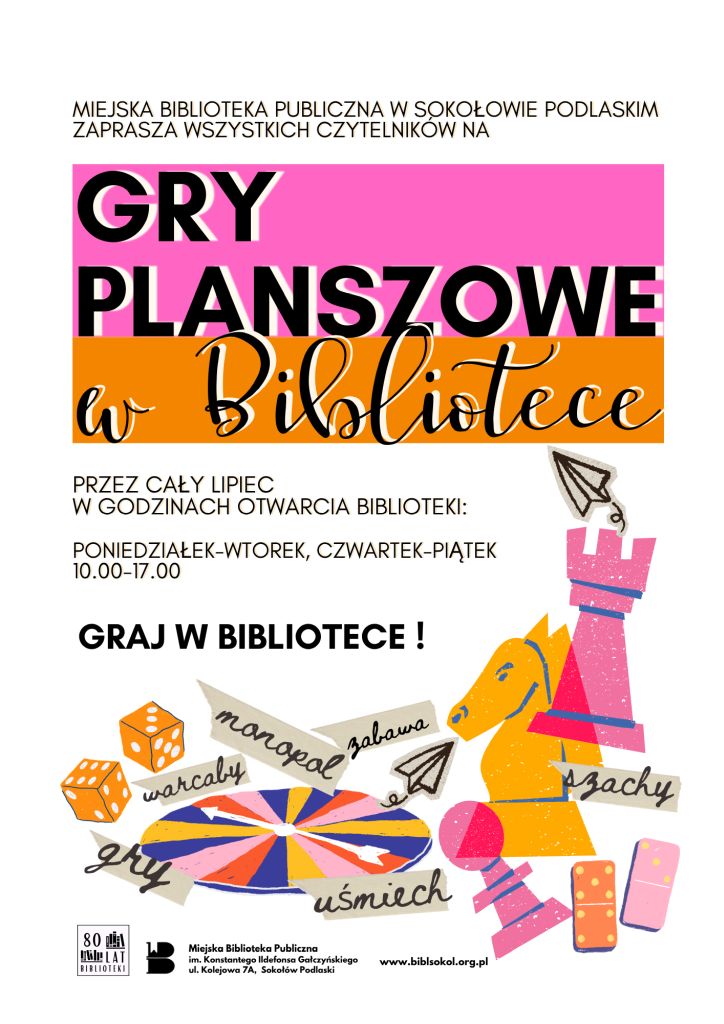 tekst z plakatu widoczny w treści artykułu